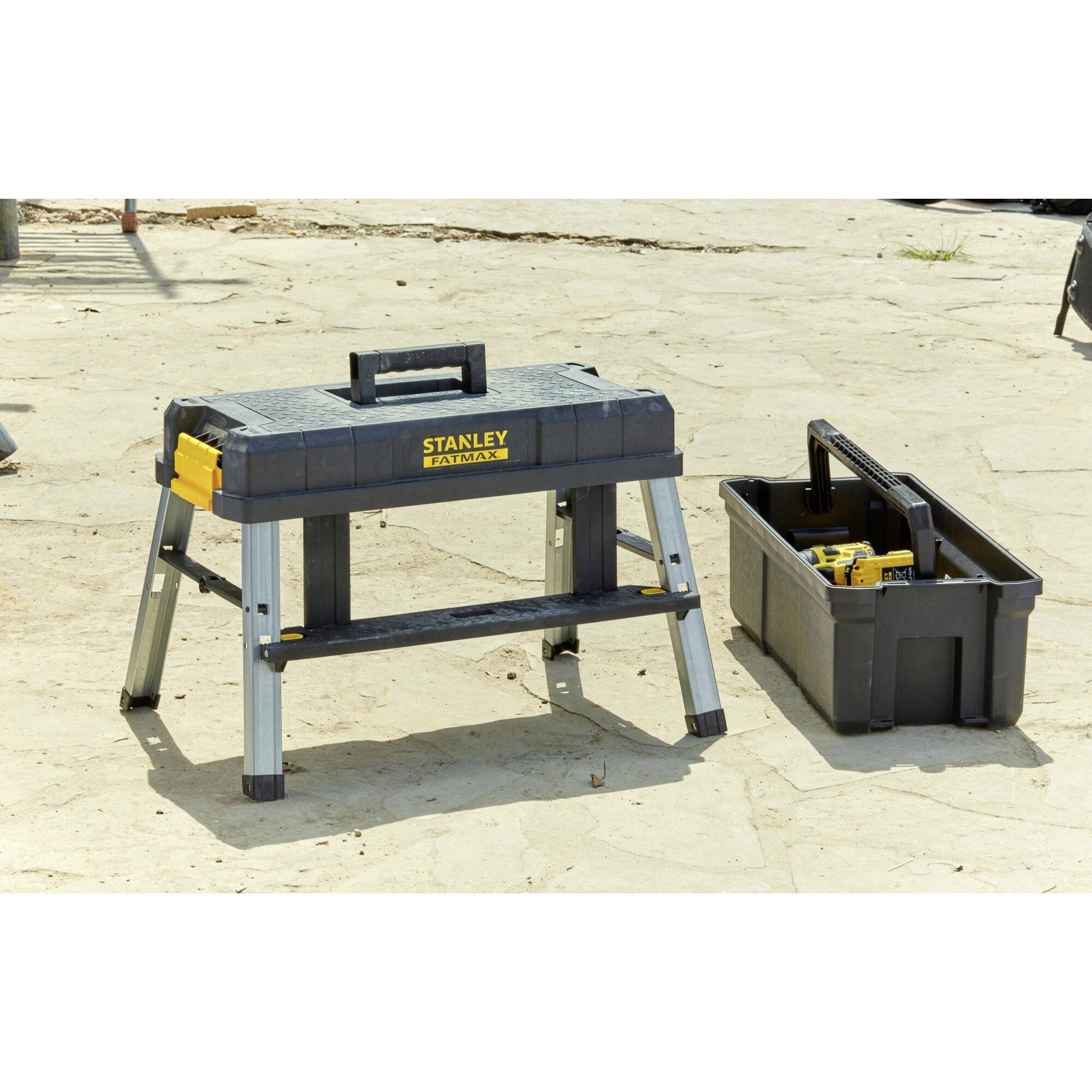 STANLEY FMST81083-1 Werkzeugbox
