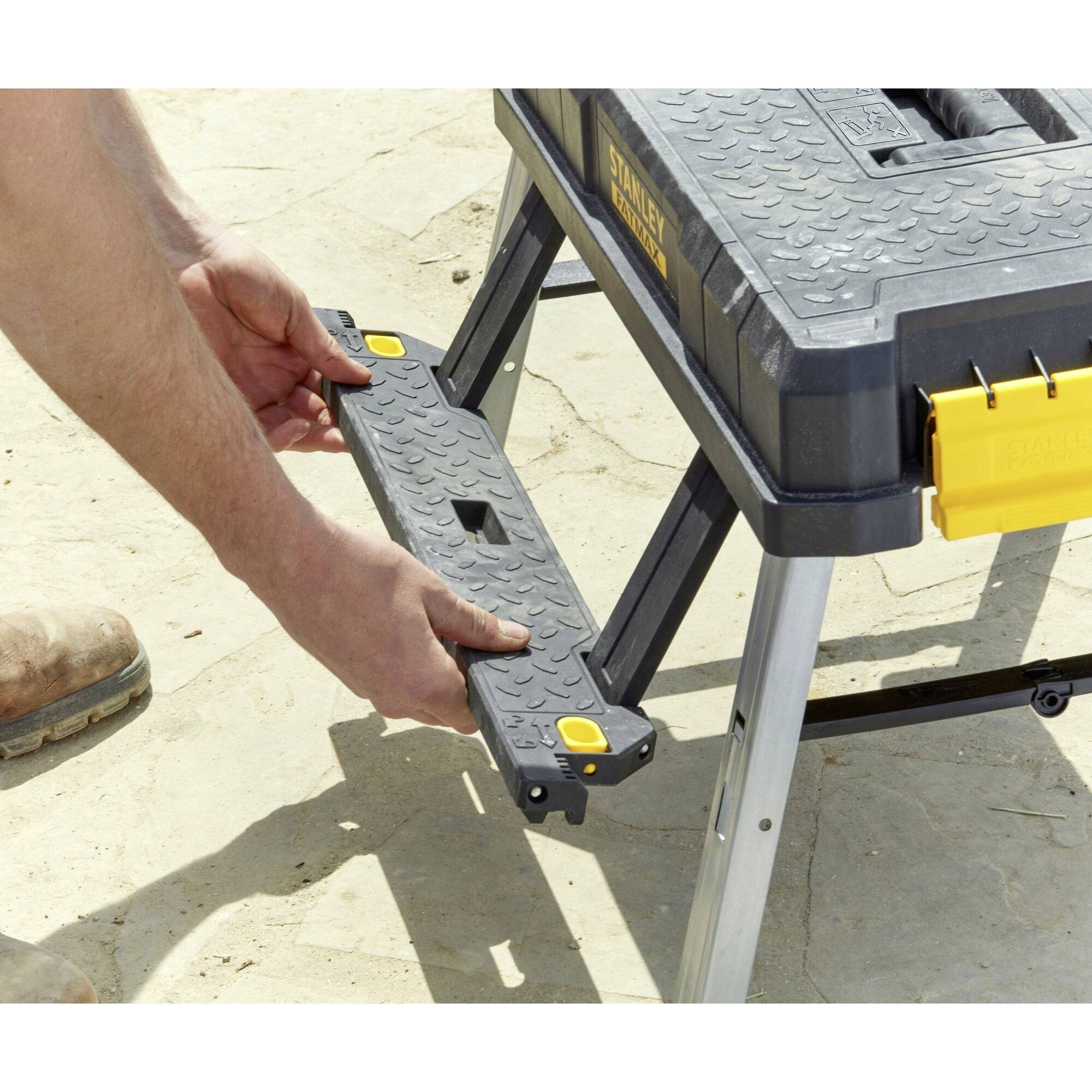 STANLEY FMST81083-1 Werkzeugbox