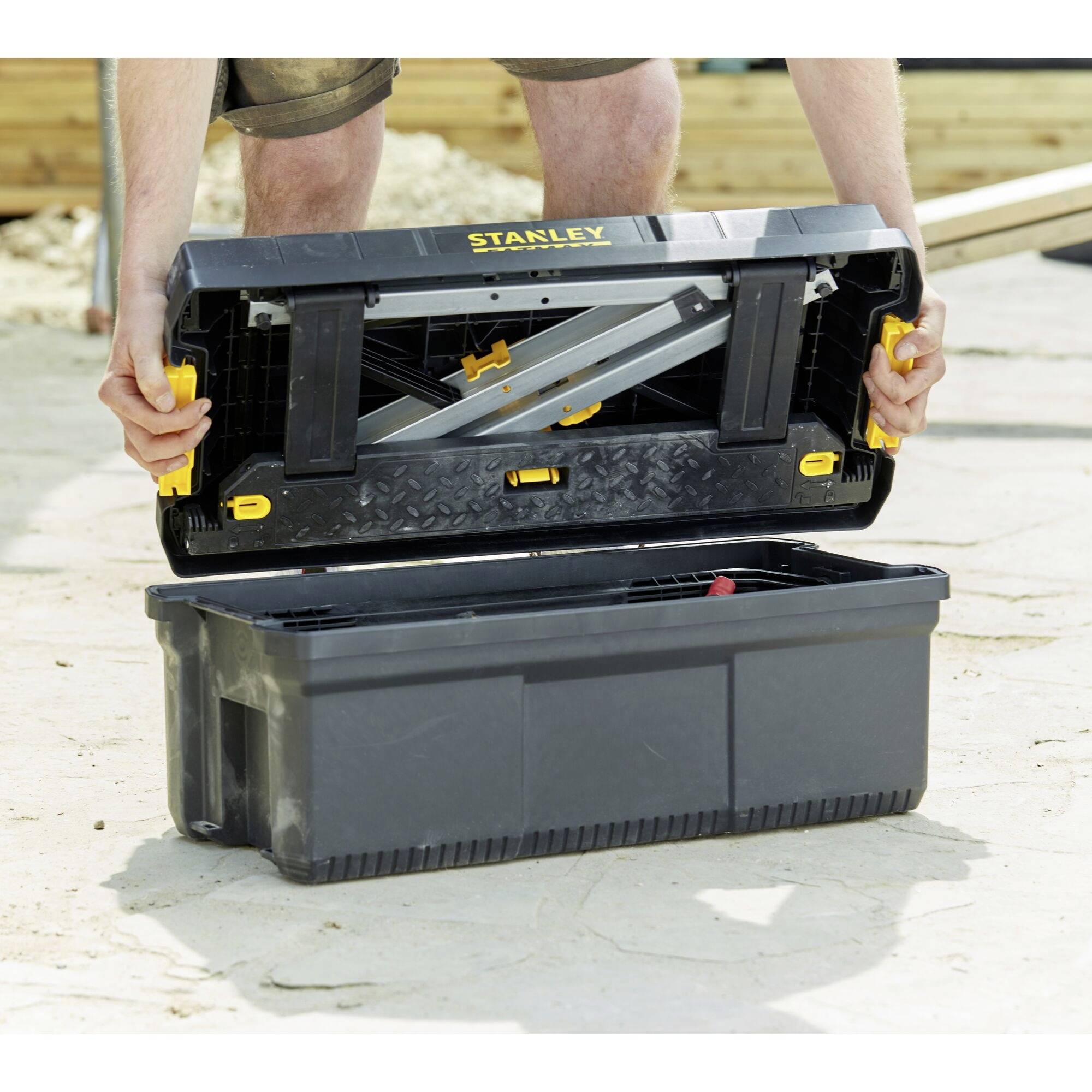 STANLEY FMST81083-1 Werkzeugbox