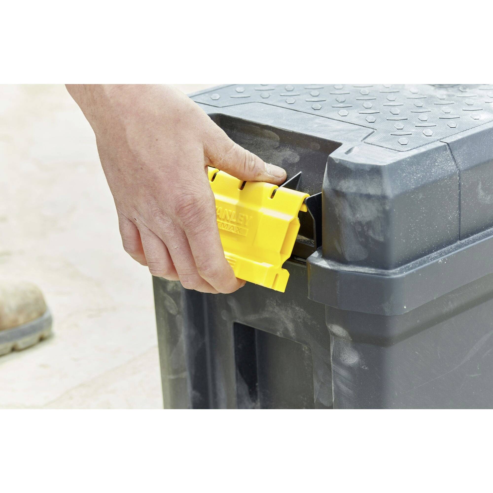 STANLEY FMST81083-1 Werkzeugbox