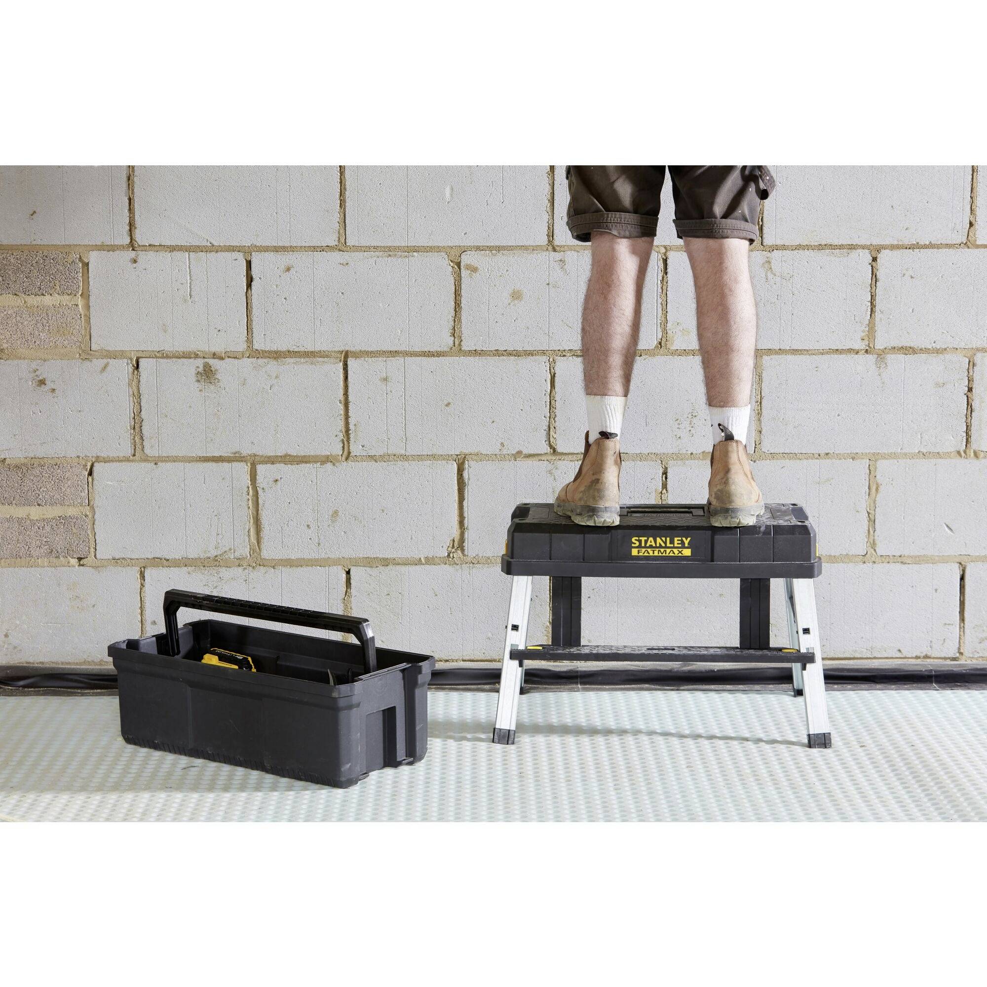 STANLEY FMST81083-1 Werkzeugbox