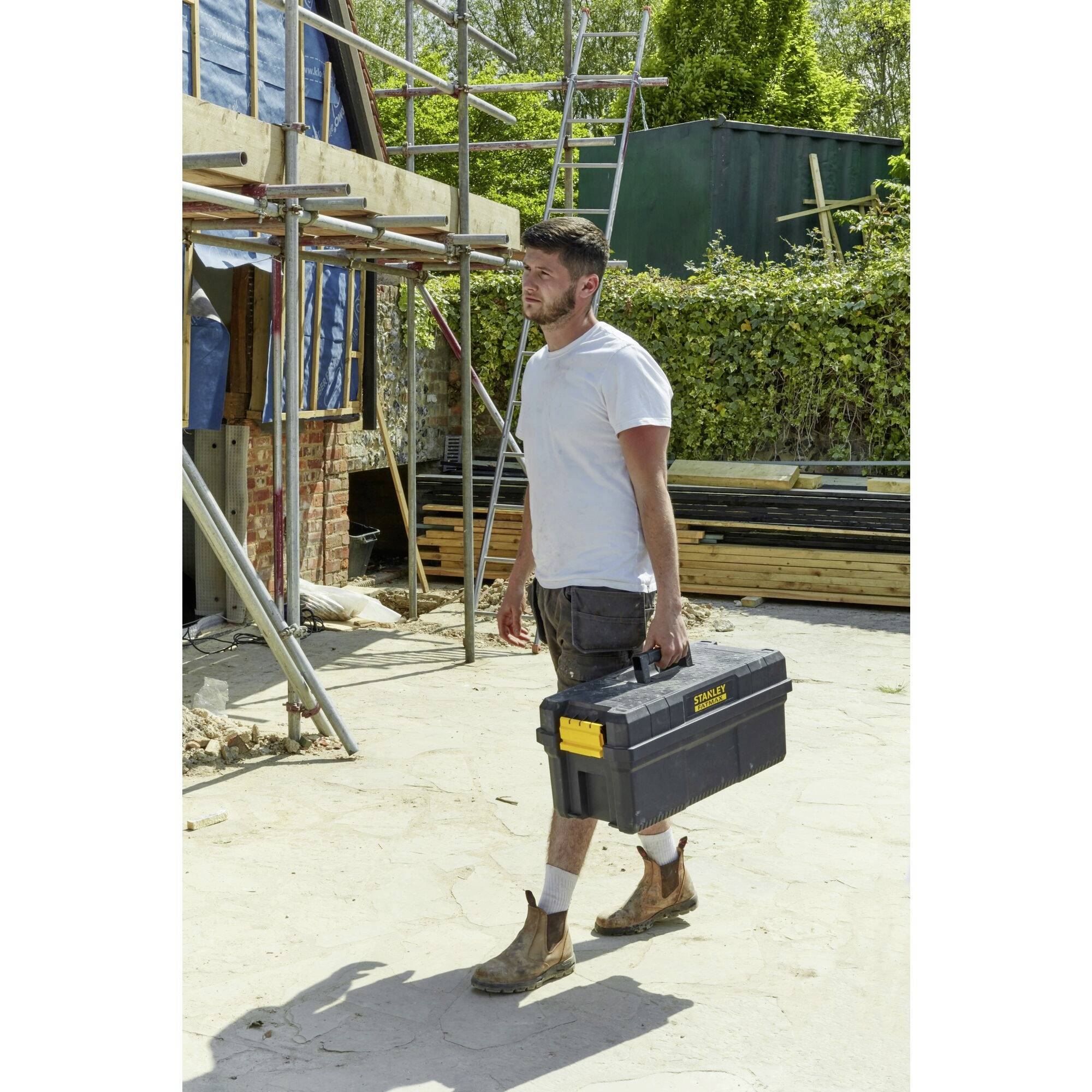 STANLEY FMST81083-1 Werkzeugbox