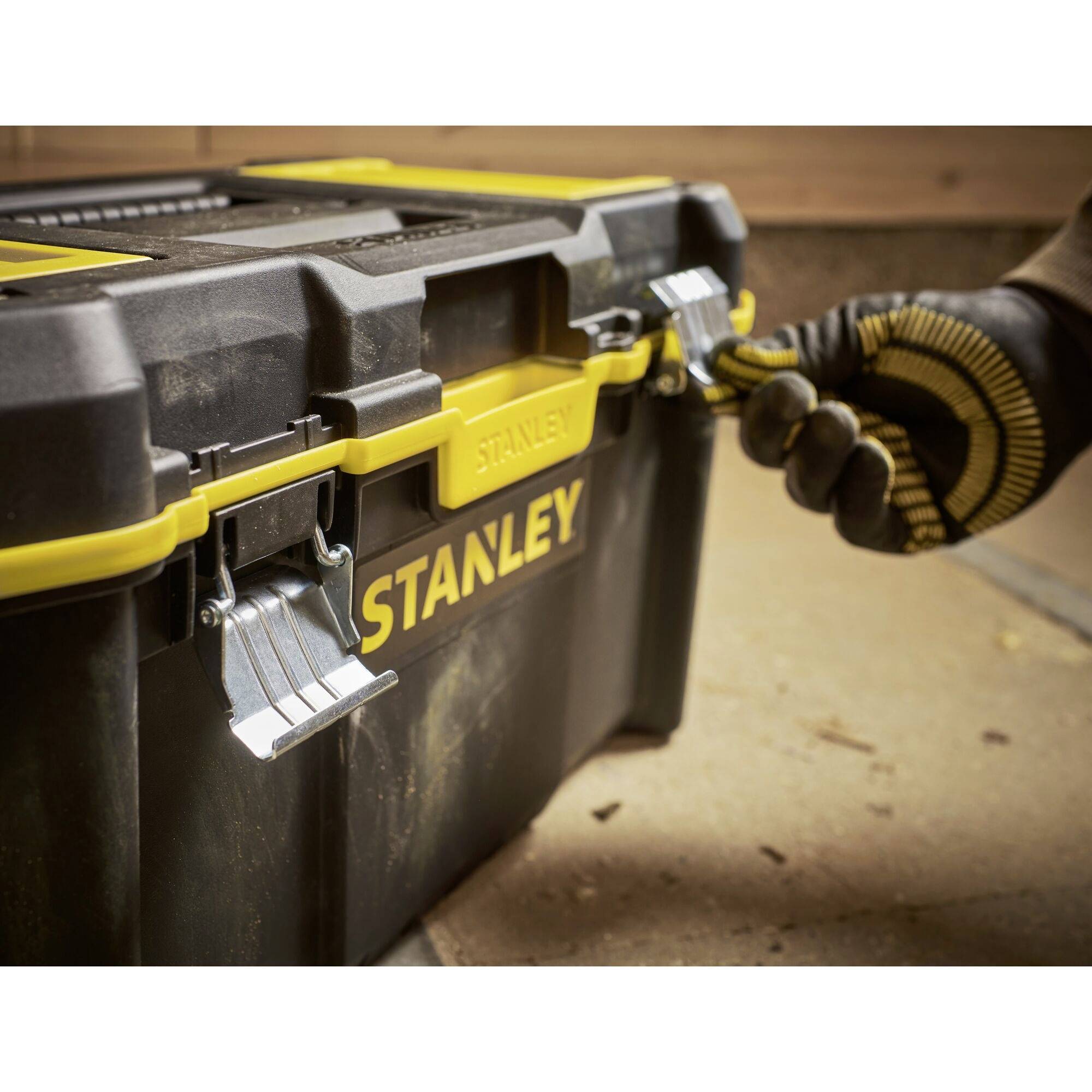 STANLEY STST83397-1 Werkzeugbox