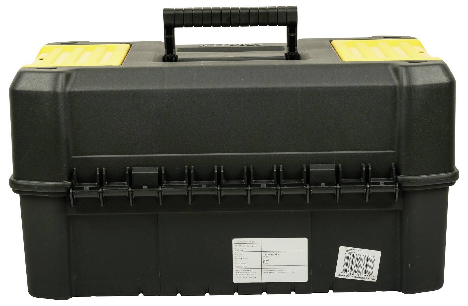 STANLEY STST83397-1 Stanley Werkzeugbox
