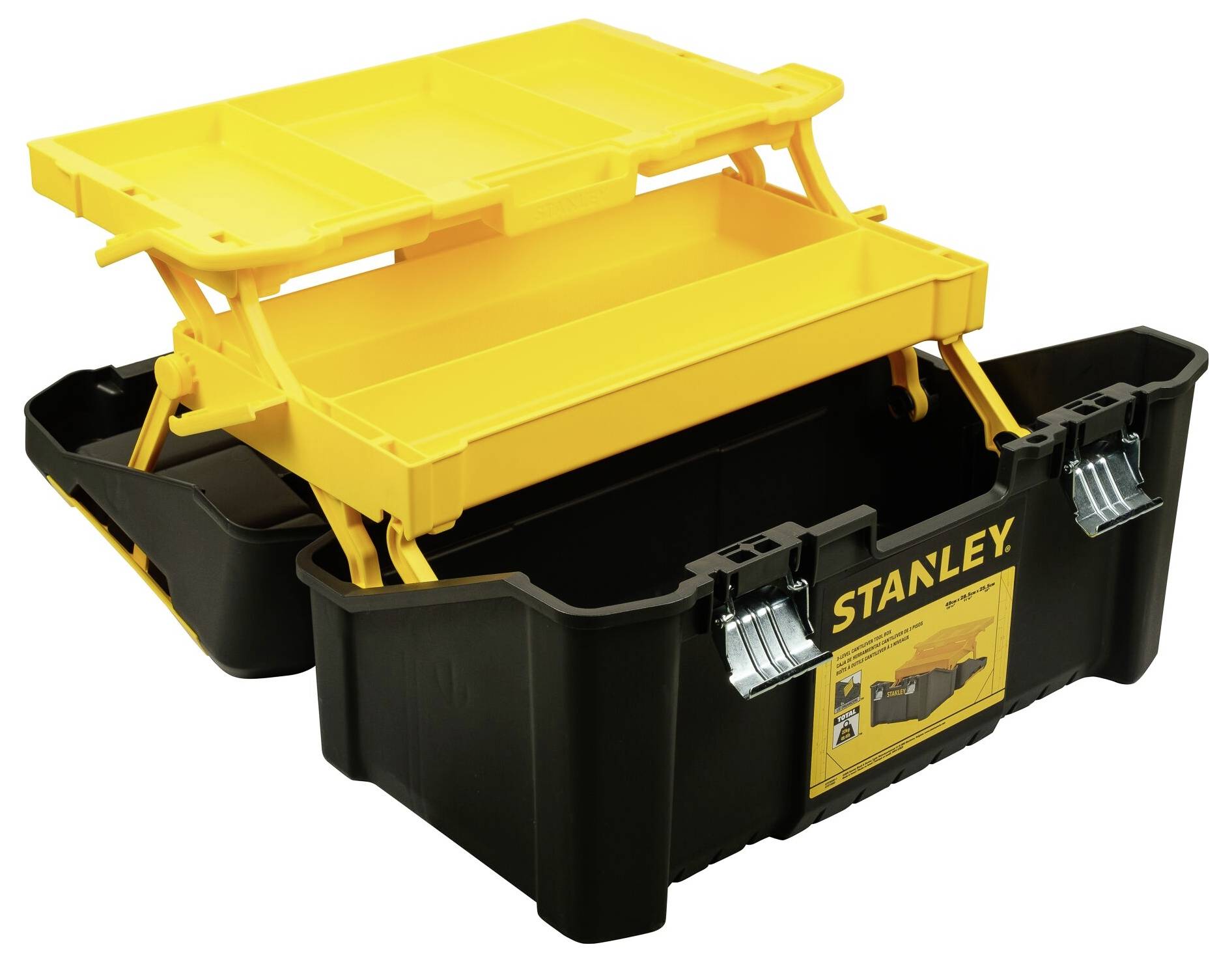 STANLEY STST83397-1 Stanley Werkzeugbox