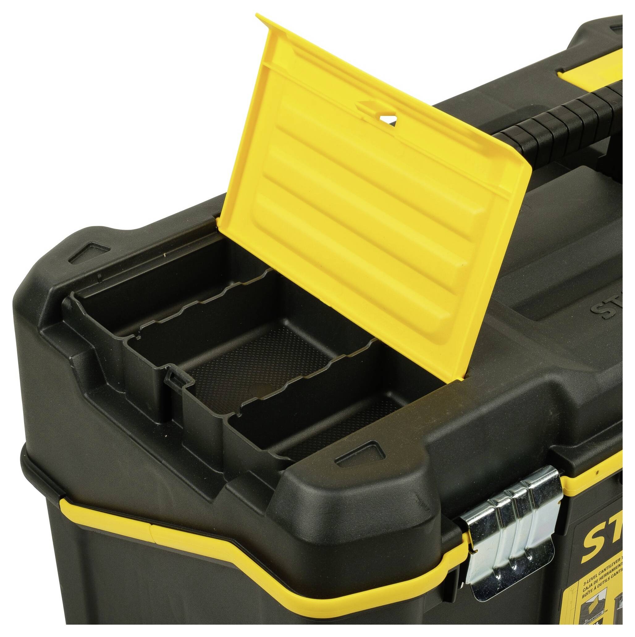 STANLEY STST83397-1 Werkzeugbox