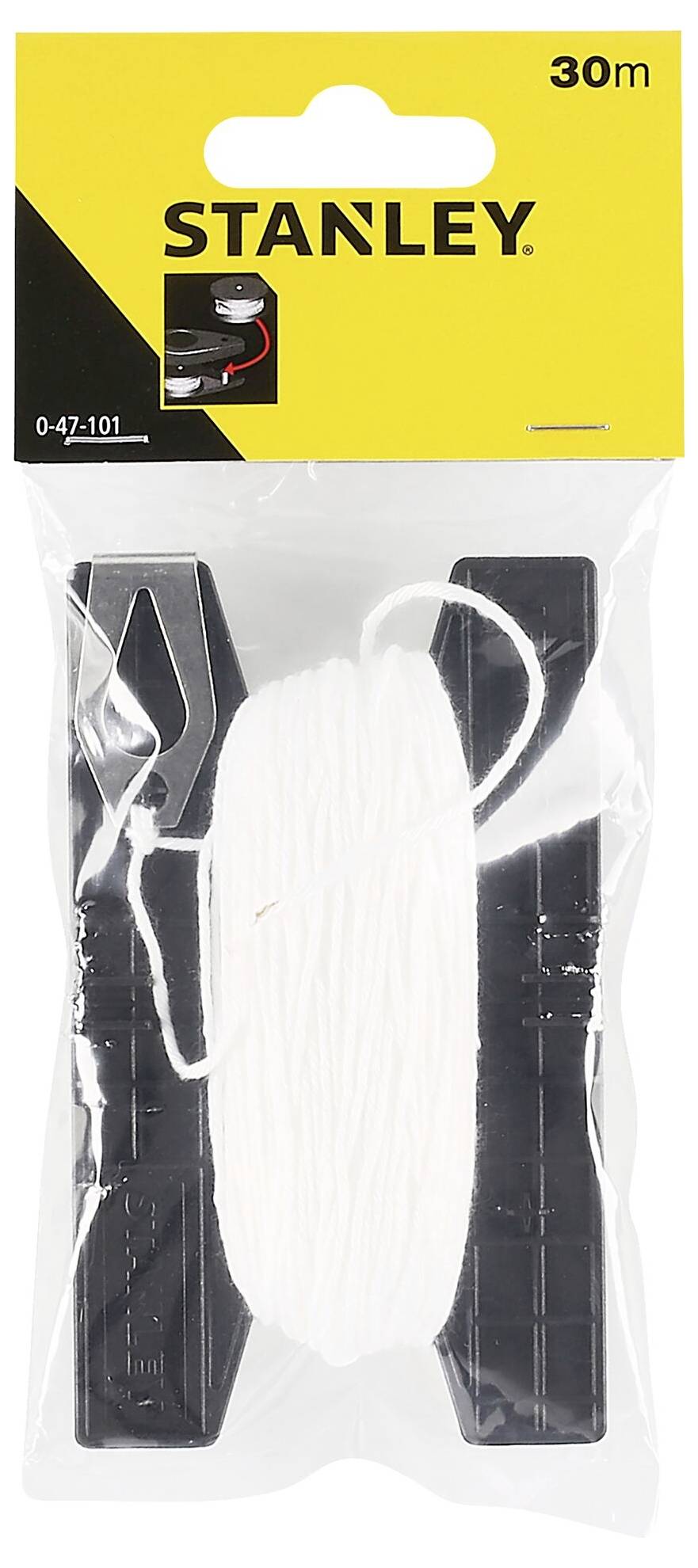 STANLEY Ersatzschnur 0-47-101