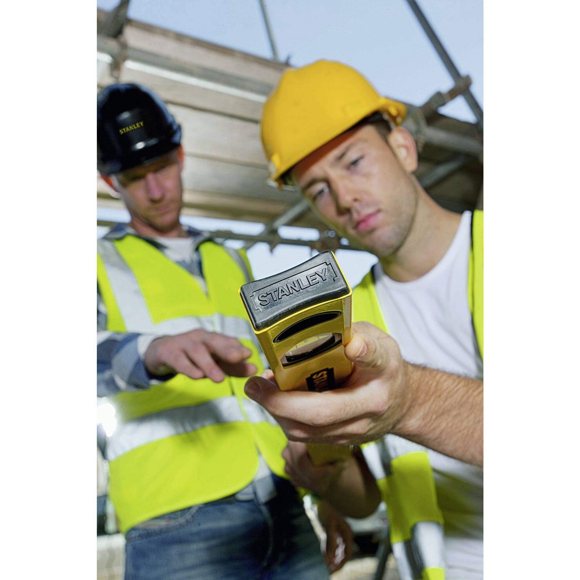 STANLEY STHT1-43102 Wasserwaage