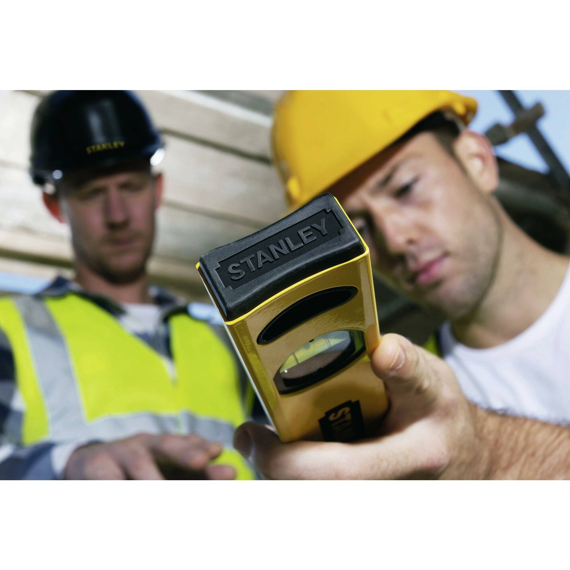 STANLEY STHT1-43102 Wasserwaage