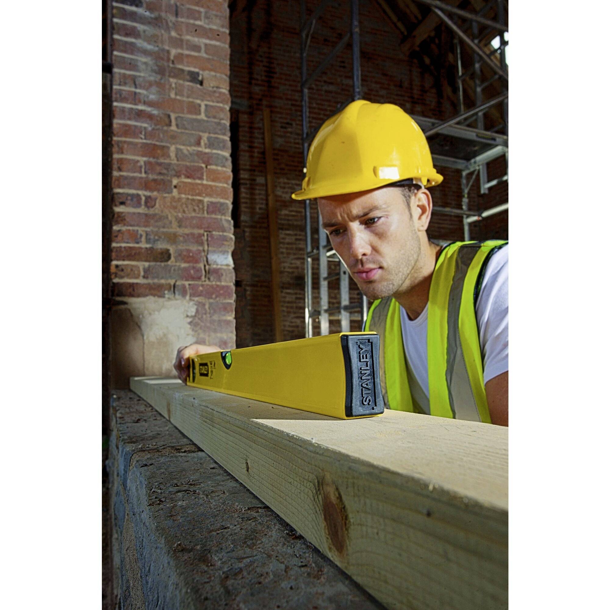 STANLEY STHT1-43102 Wasserwaage