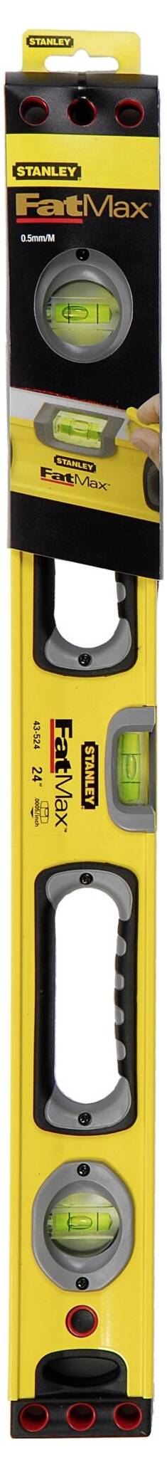 STANLEY 1-43-524 Wasserwaage