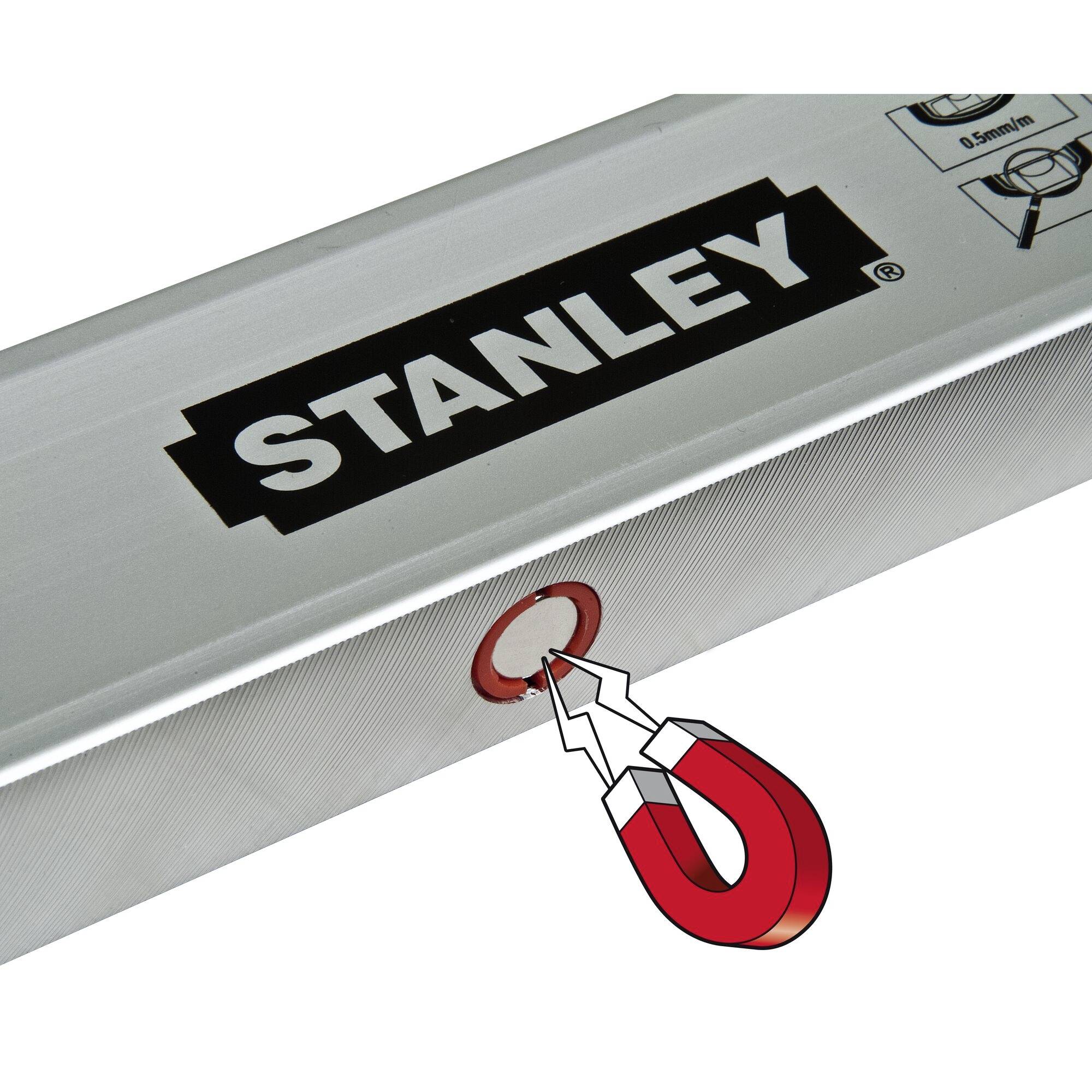 STANLEY STHT1-43111 Wasserwaage