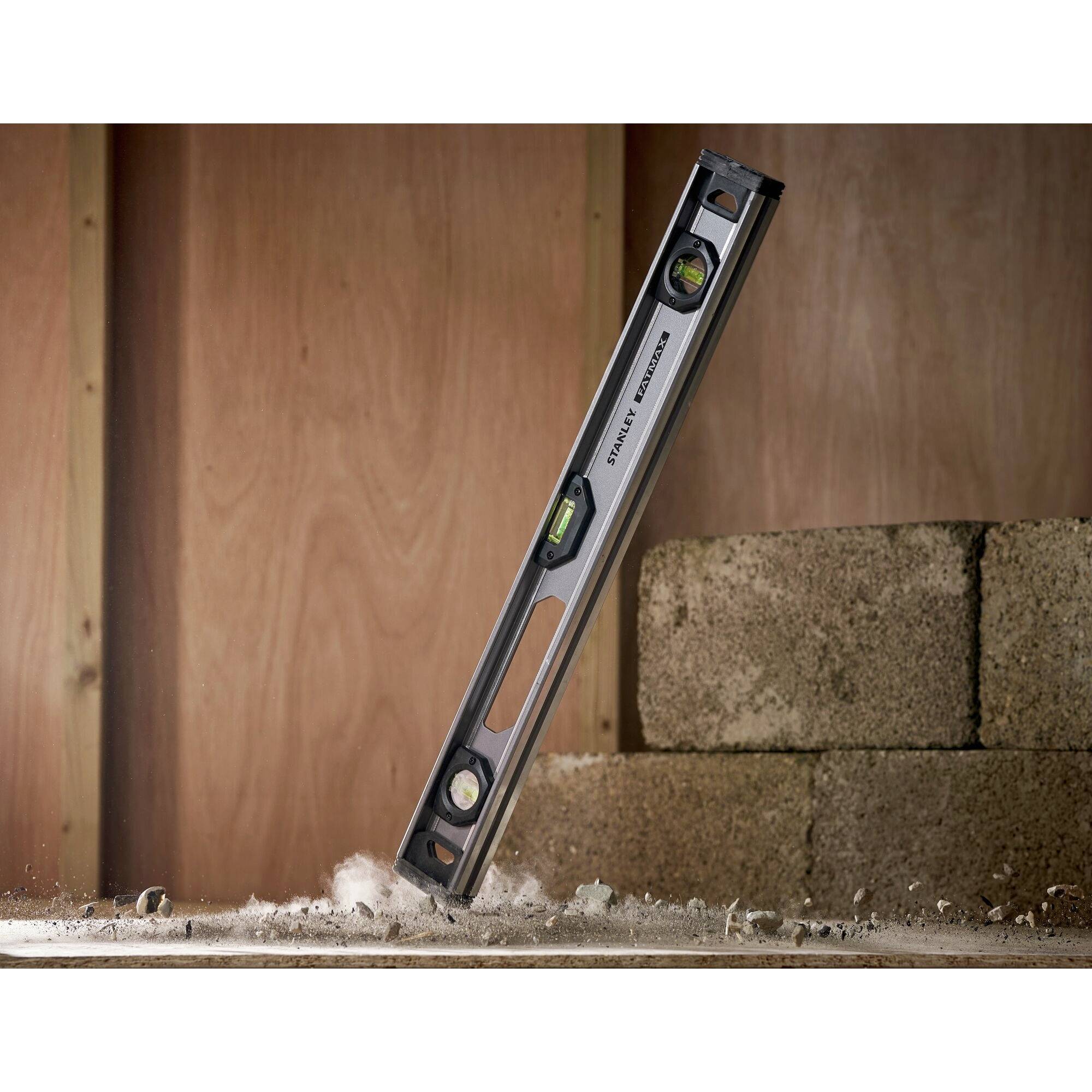 STANLEY XTHT1-42131 Wasserwaage