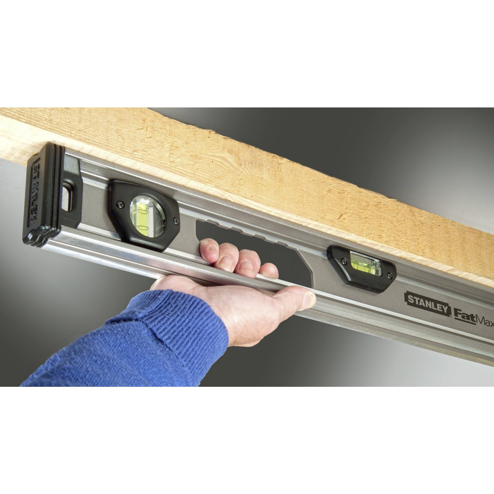 STANLEY XTHT1-42131 Wasserwaage