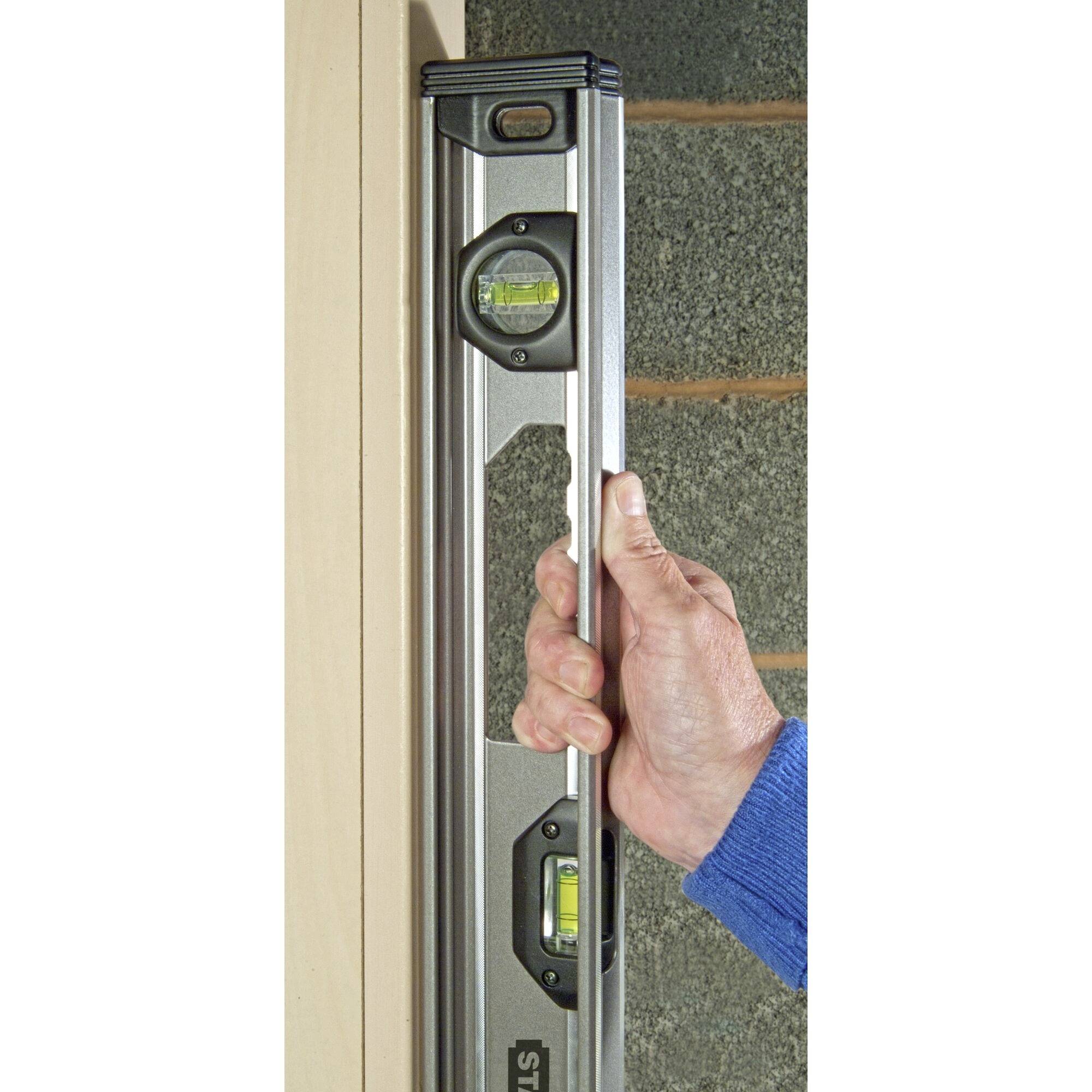 STANLEY XTHT1-42131 Wasserwaage