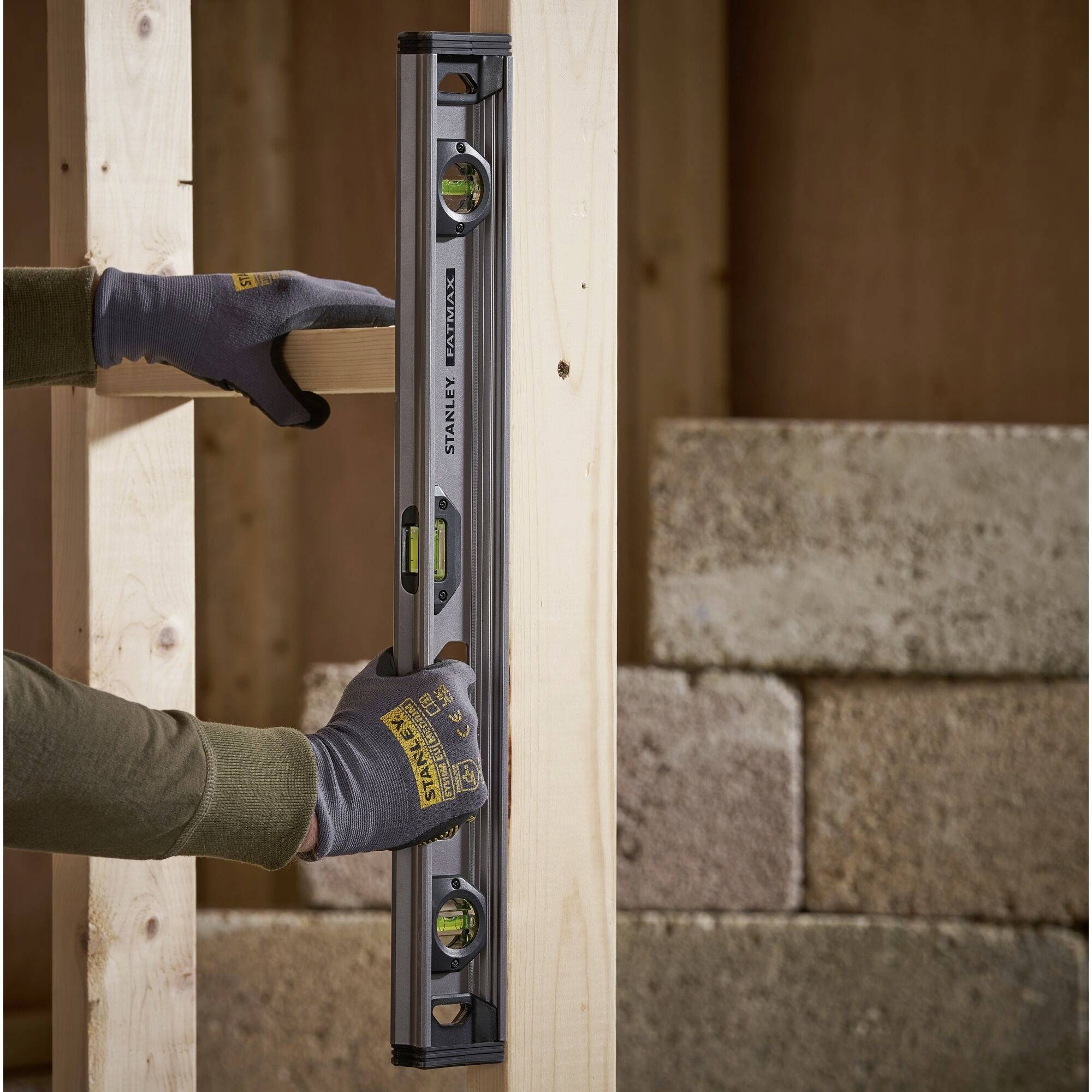 STANLEY XTHT1-42131 Wasserwaage