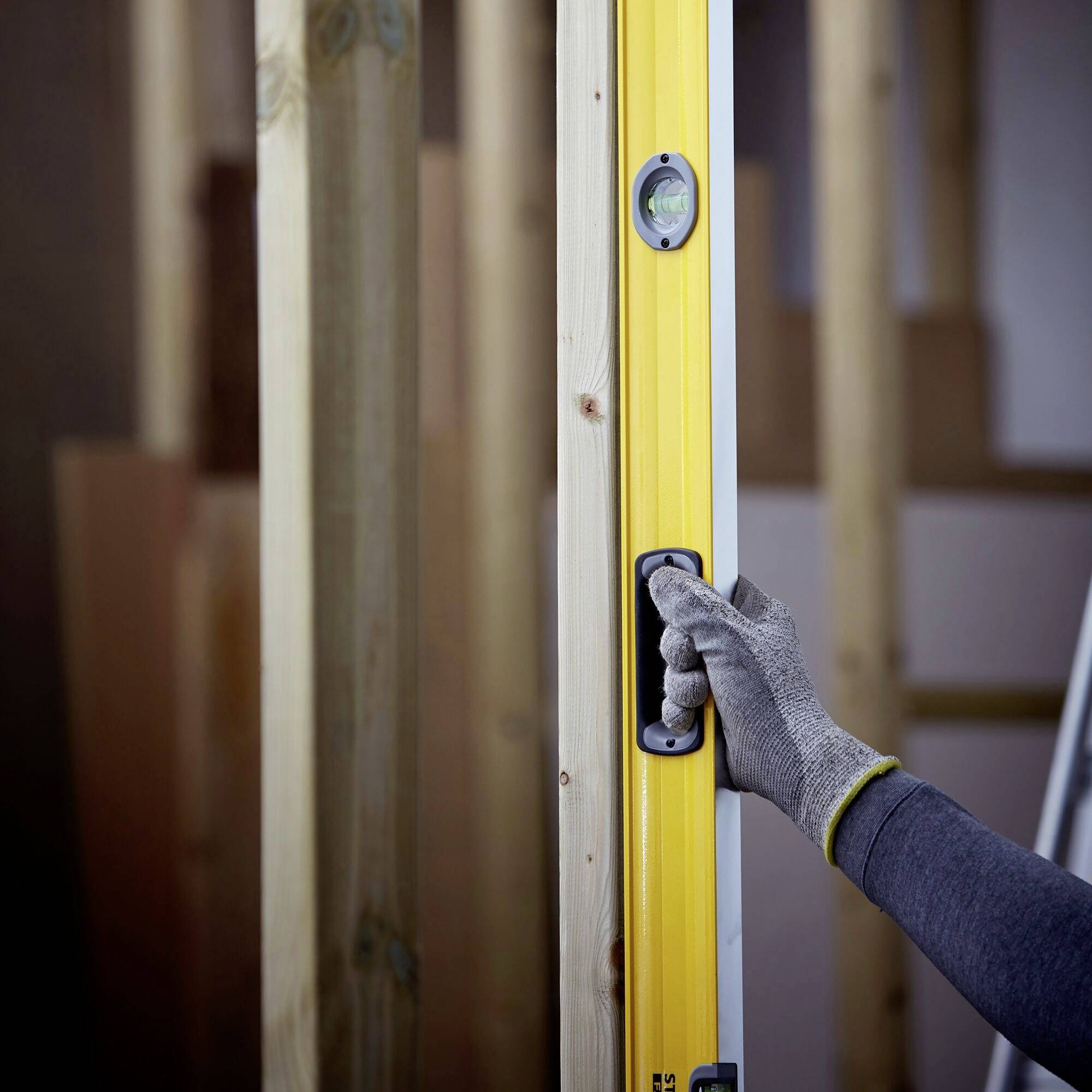 STANLEY 1-43-572 Wasserwaage