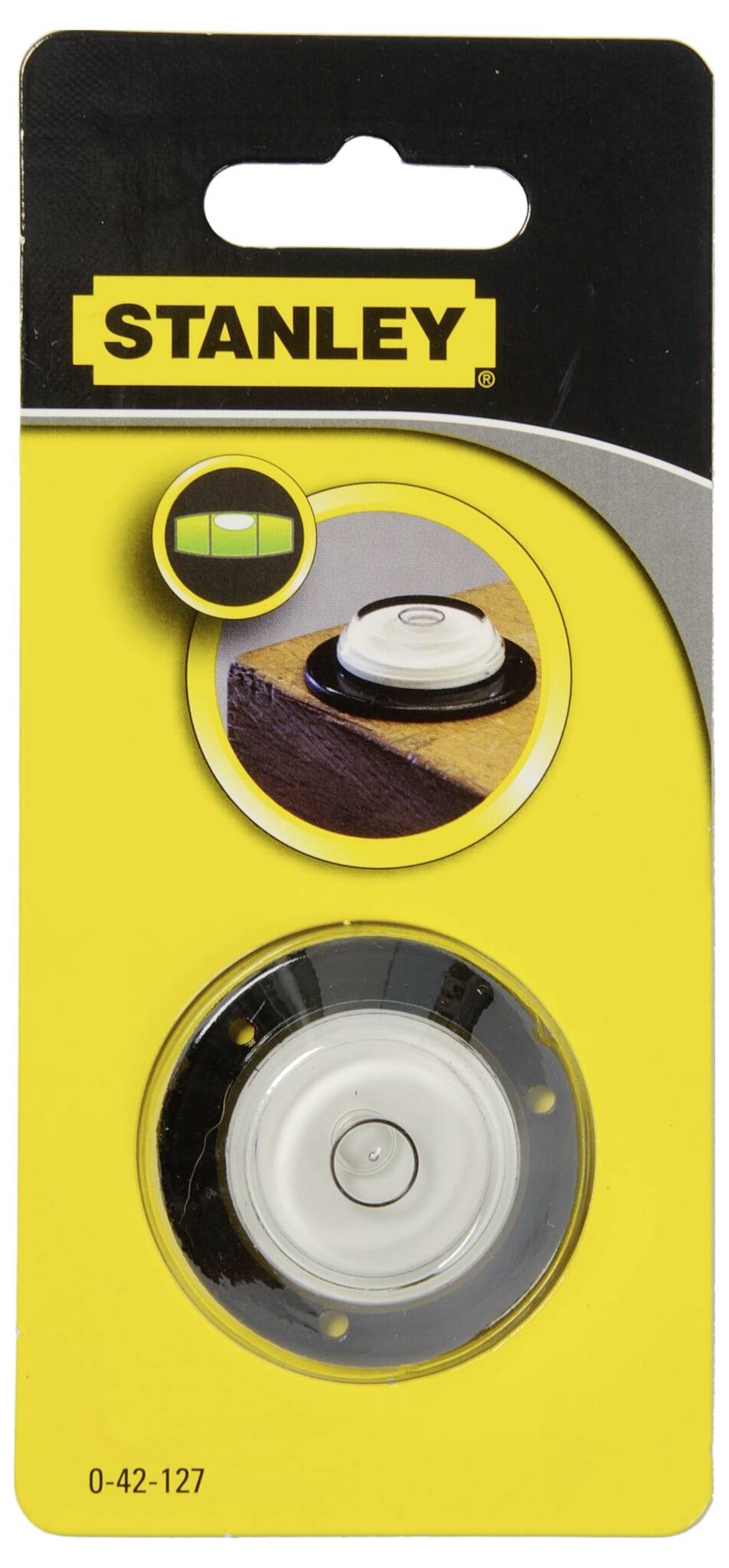 STANLEY 0-42-127 Dosenlibelle