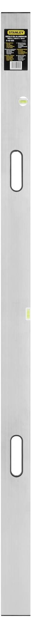 STANLEY 0-42-323 Richtlatte