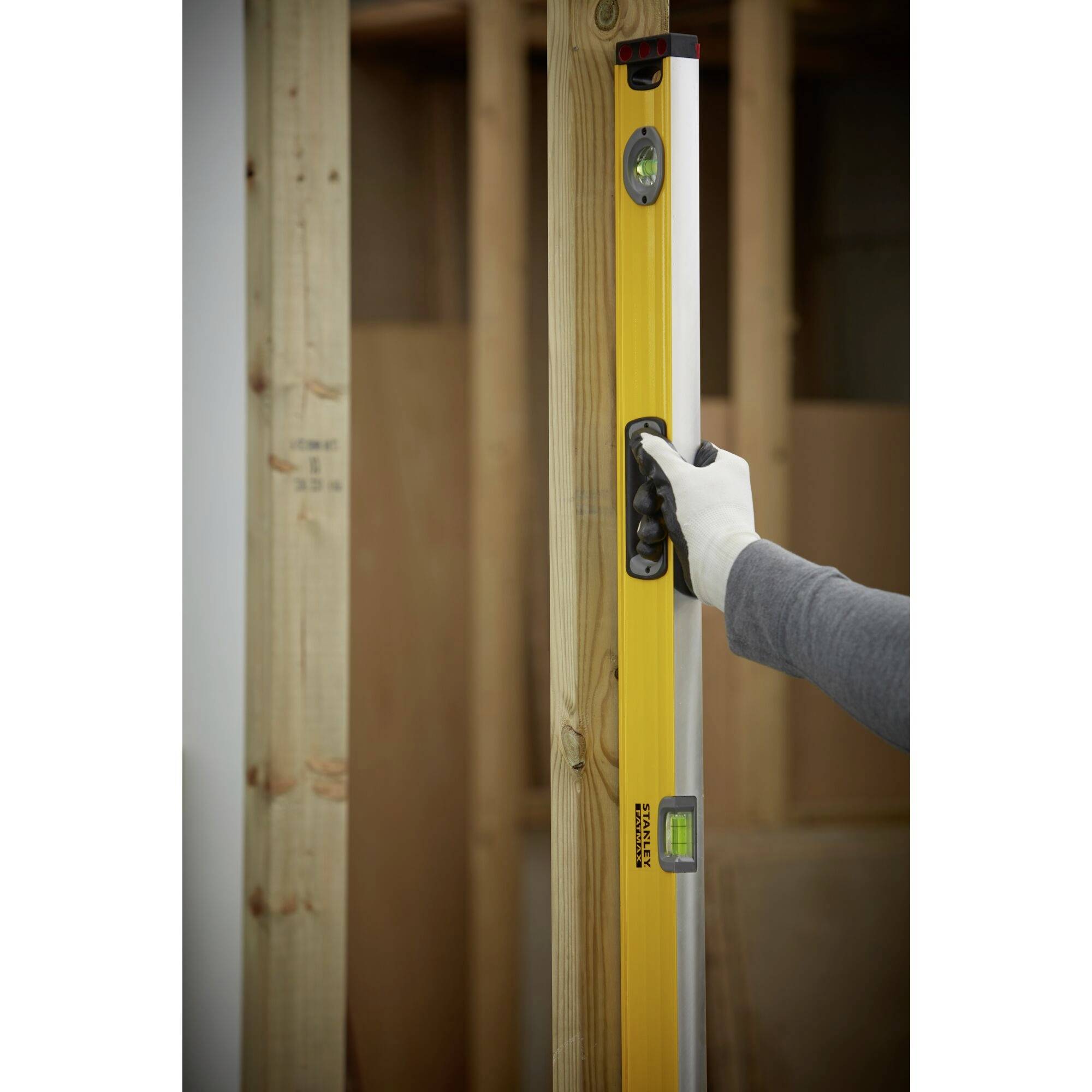 STANLEY 1-43-548 Wasserwaage