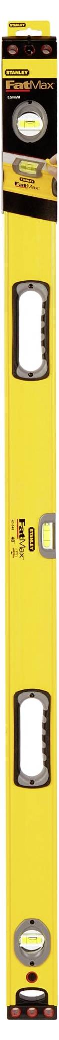 STANLEY 1-43-548 Wasserwaage