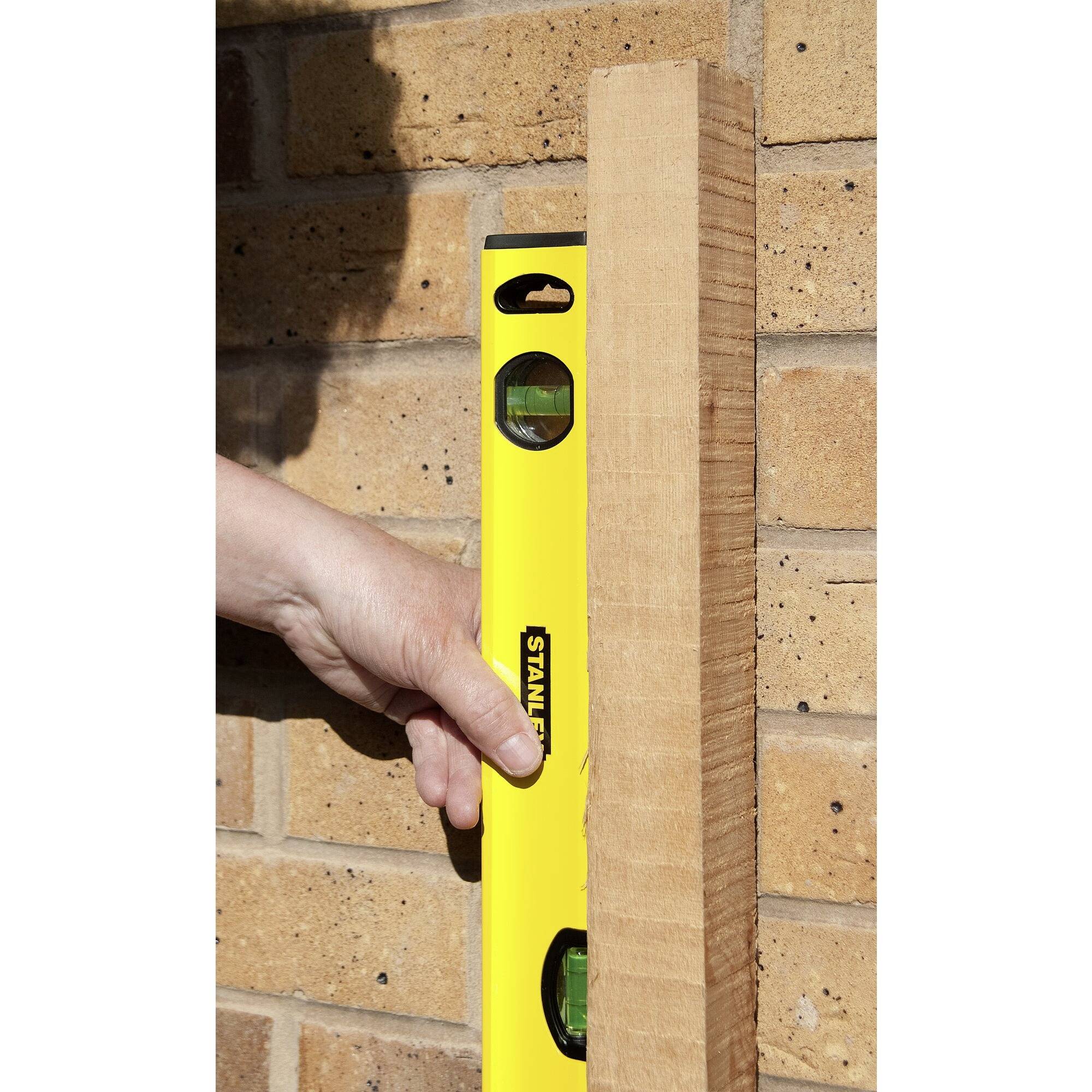 STANLEY STHT1-43103 Wasserwaage