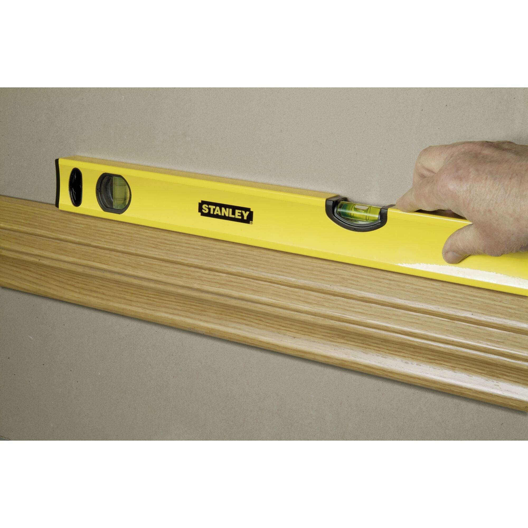 STANLEY STHT1-43103 Wasserwaage