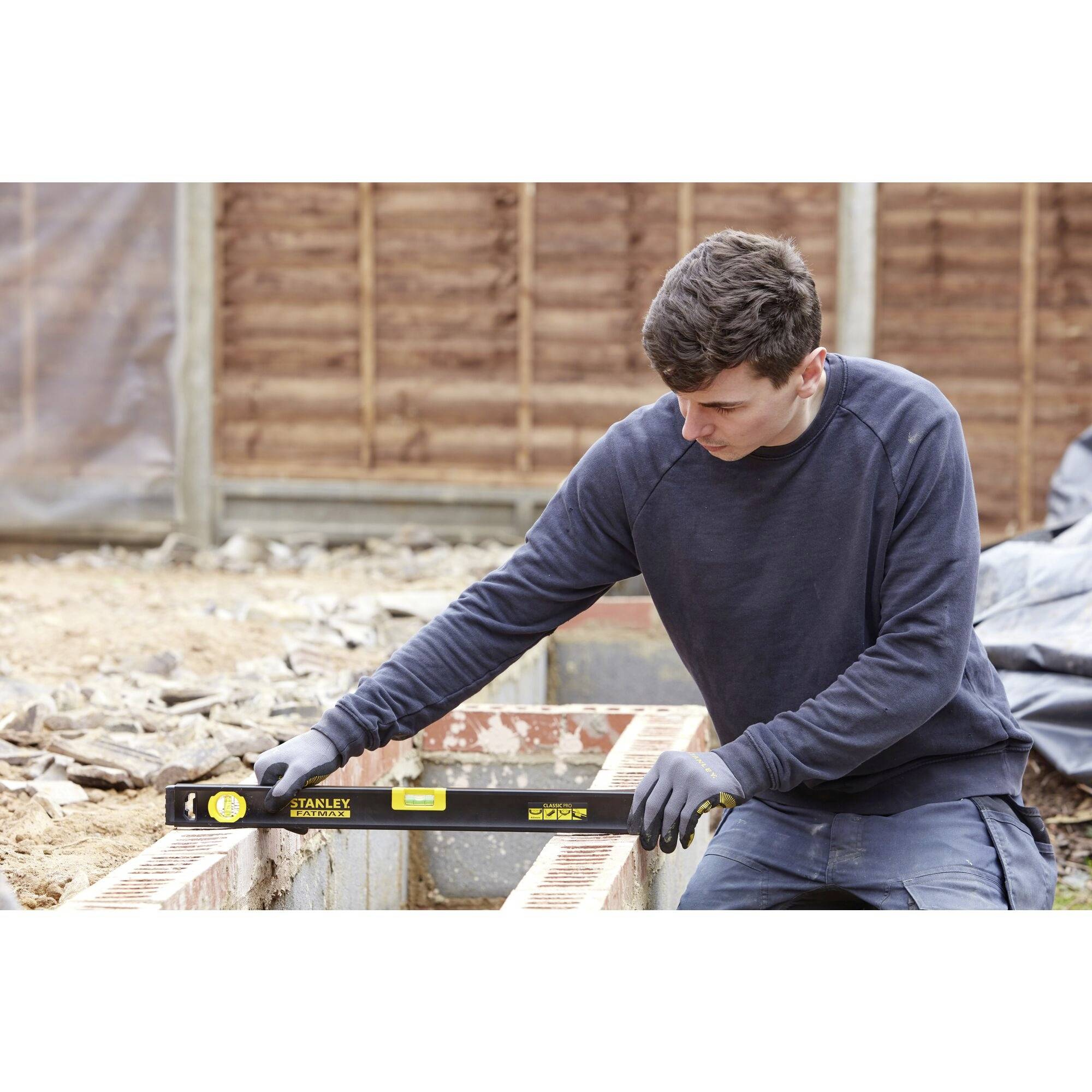 STANLEY FMHT42554-1 Wasserwaage