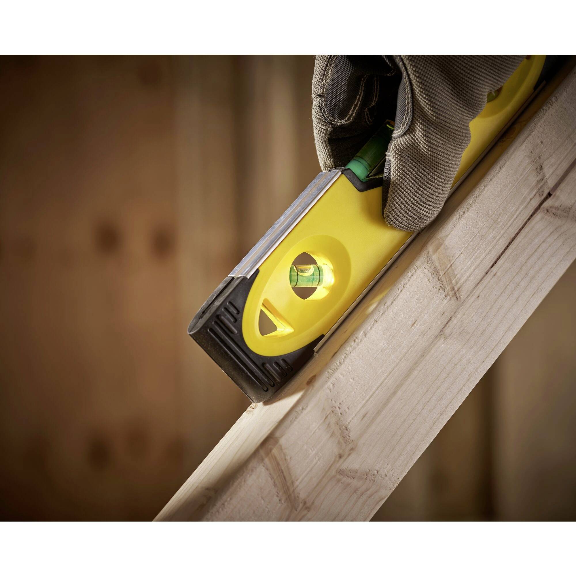 STANLEY 0-43-511 Wasserwaage