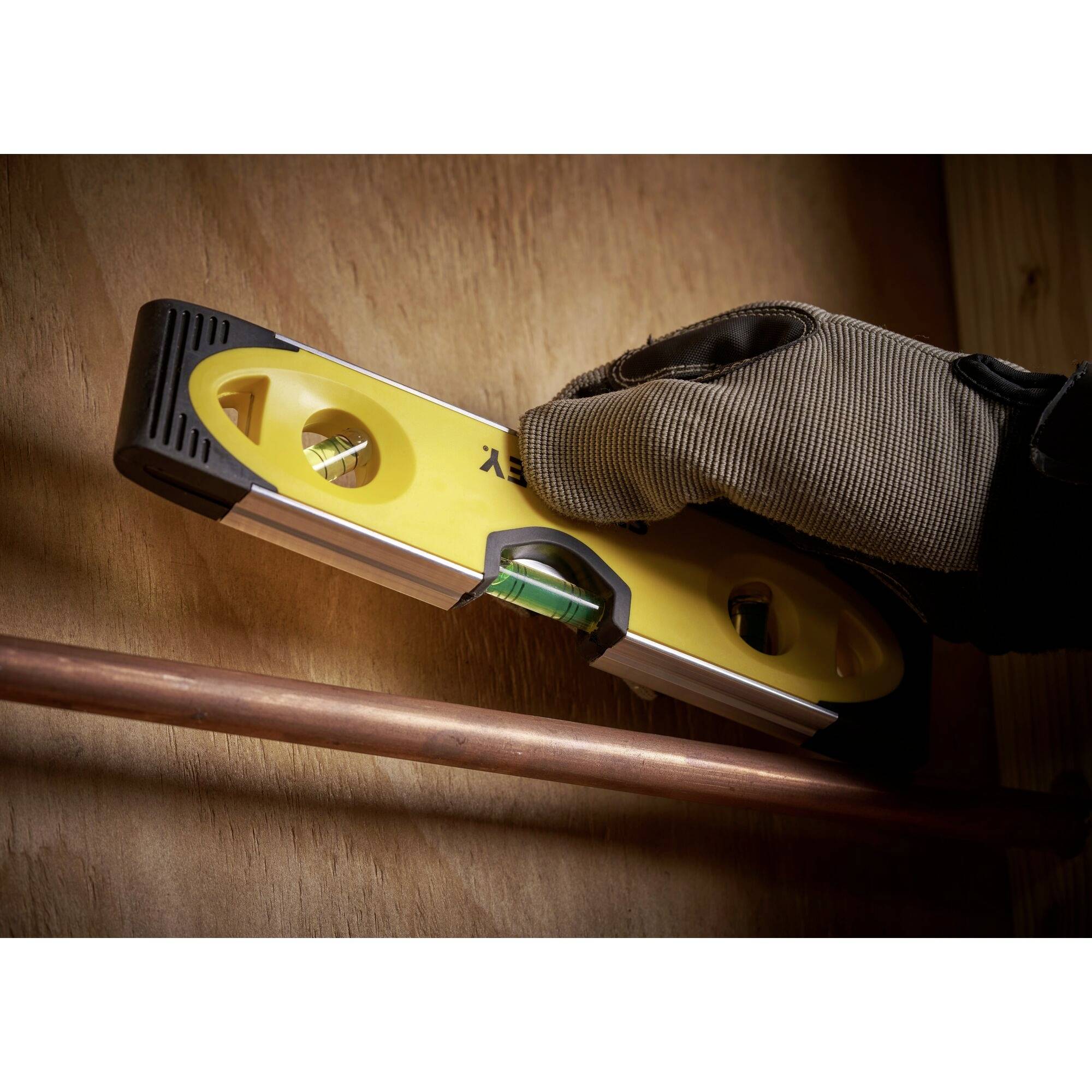 STANLEY 0-43-511 Wasserwaage