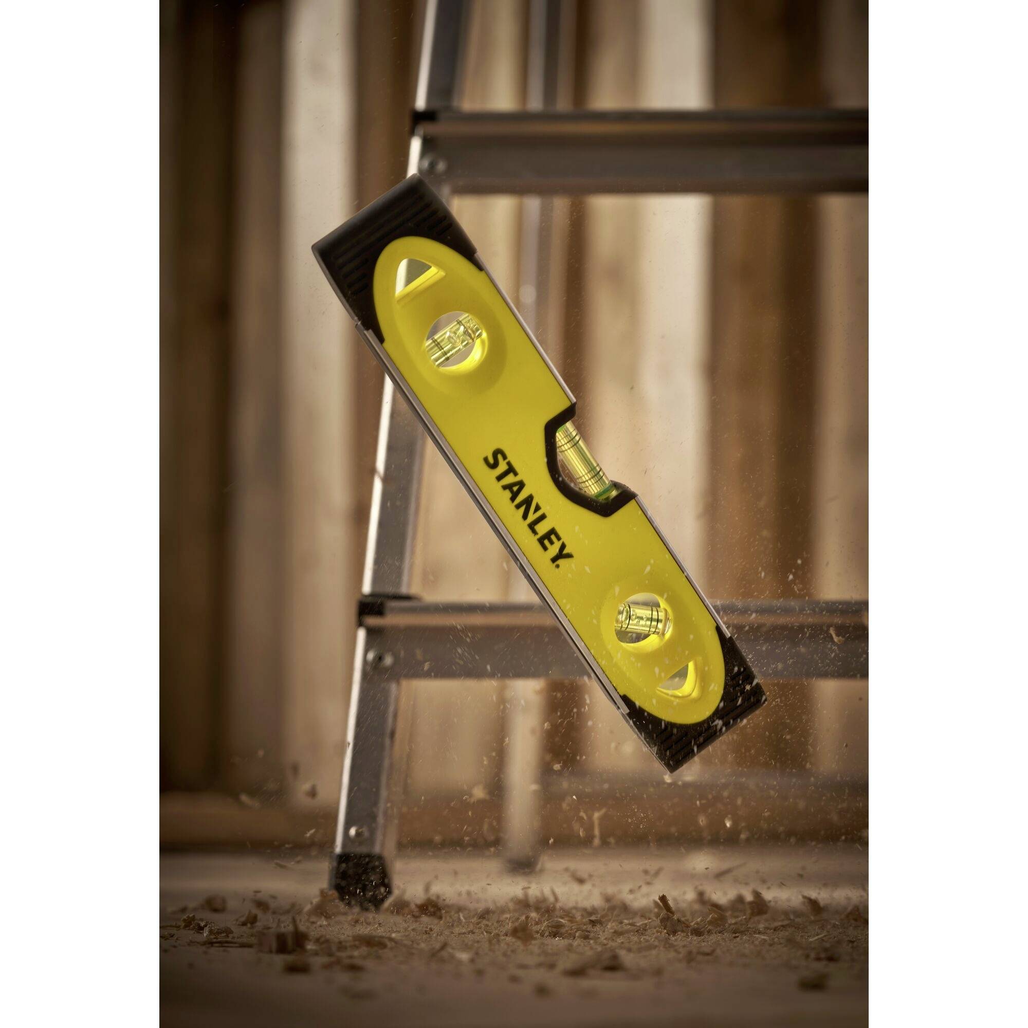 STANLEY 0-43-511 Wasserwaage