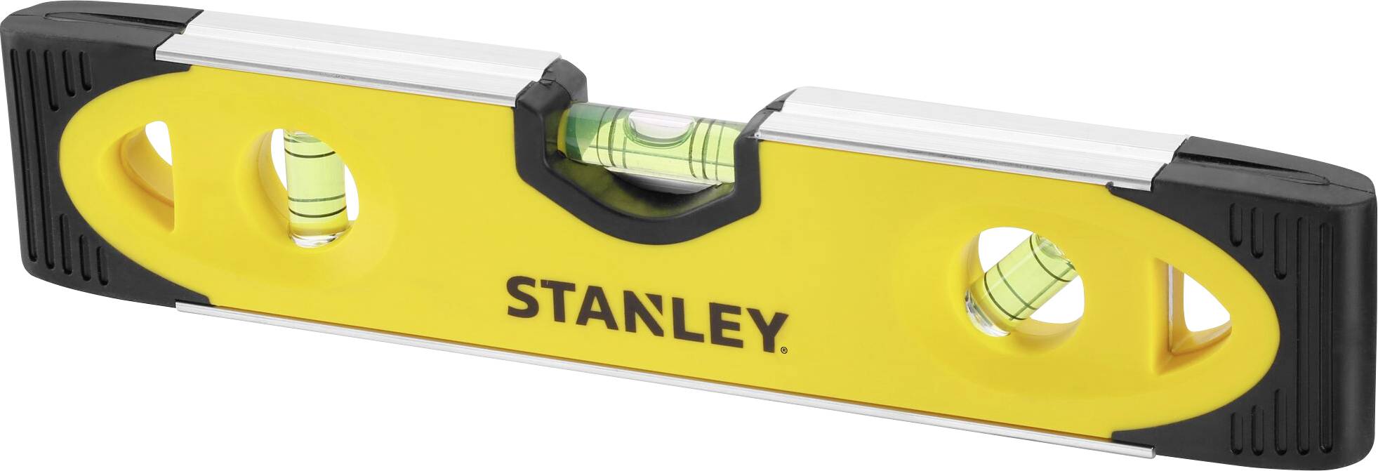 STANLEY 0-43-511 0-43-511 Wasserwaage 23 cm