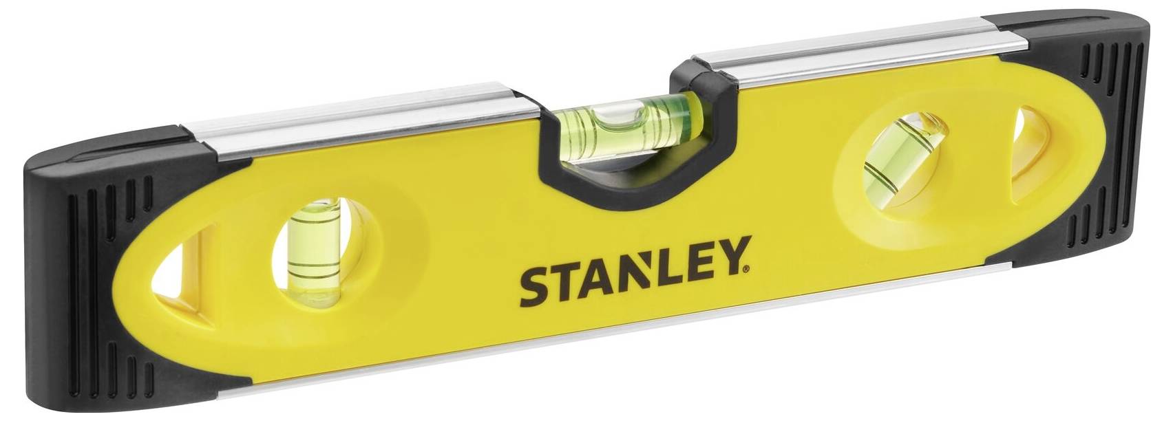 STANLEY 0-43-511 0-43-511 Wasserwaage 23 cm