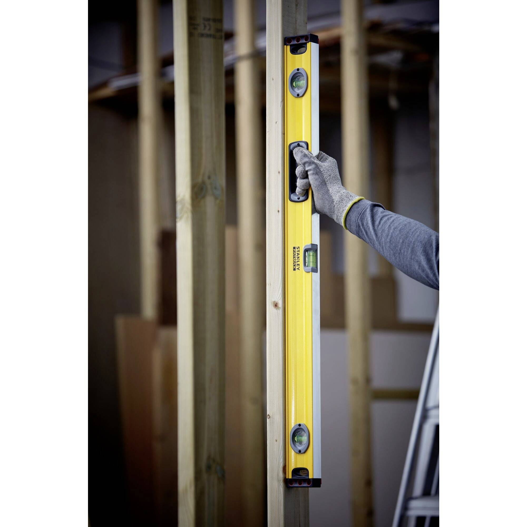 STANLEY 1-43-536 Wasserwaage