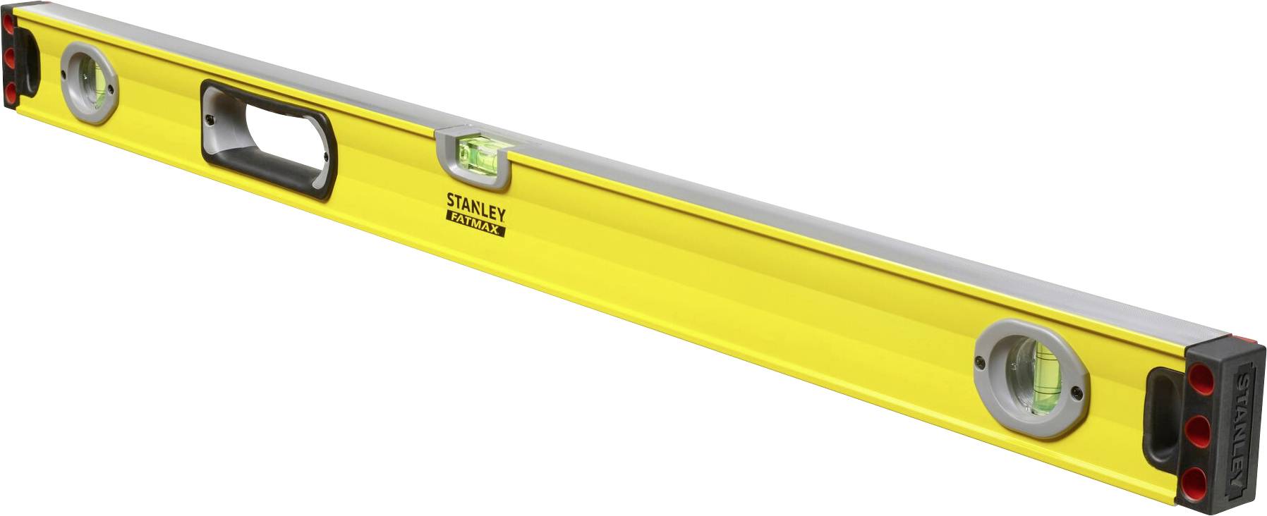 STANLEY Stanley 1-43-536 Wasserwaage 90 cm