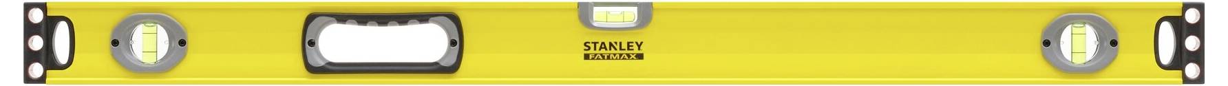 STANLEY Stanley 1-43-536 Wasserwaage 90 cm