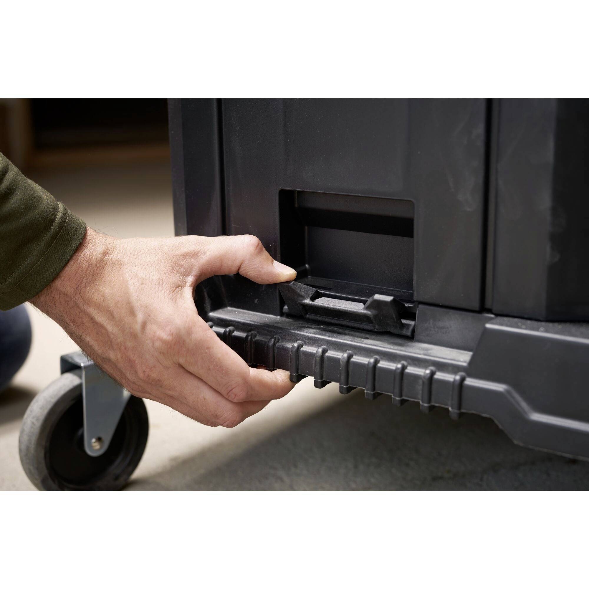 STANLEY FMST1-80107 Werkzeugbox