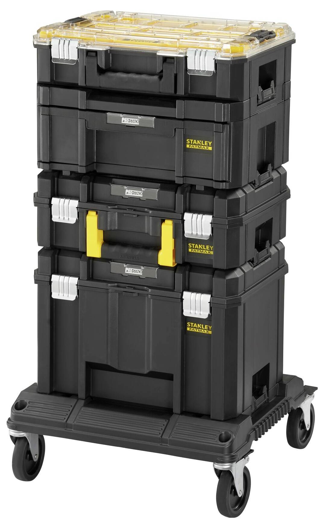 STANLEY FMST1-80107 Werkzeugbox