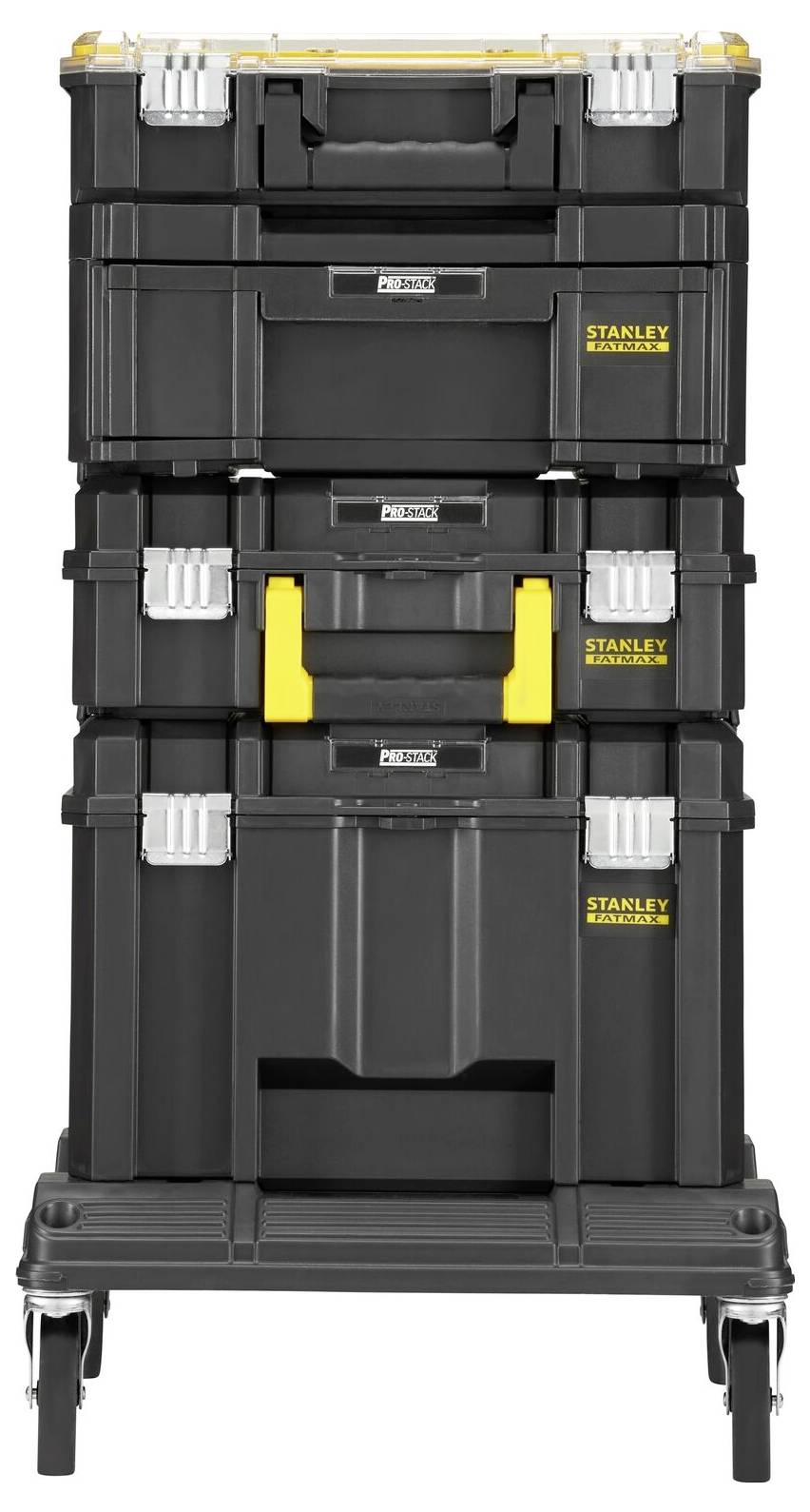 STANLEY FMST1-80107 Werkzeugbox