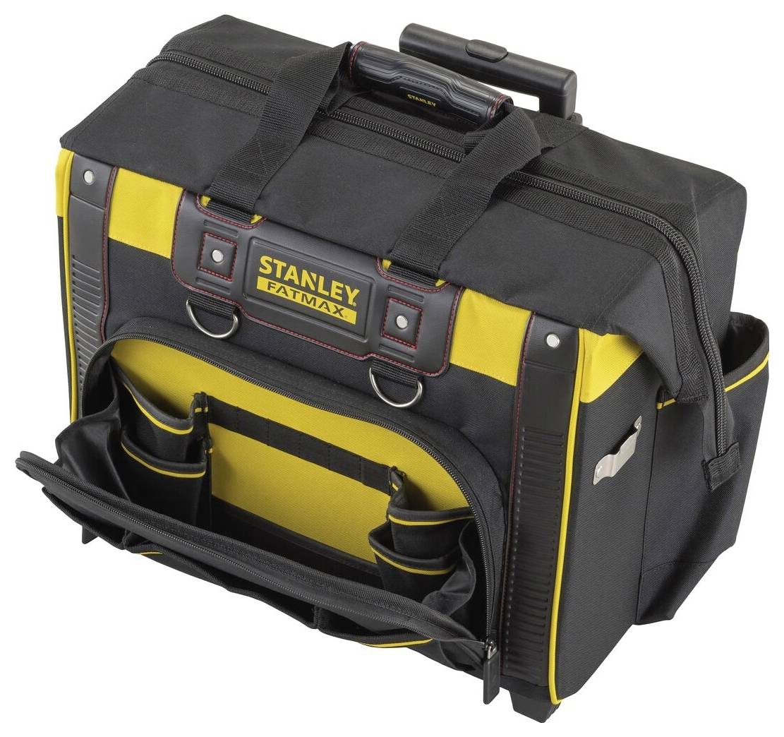 STANLEY FMST1-80148 Werkzeugkoffer unbestückt