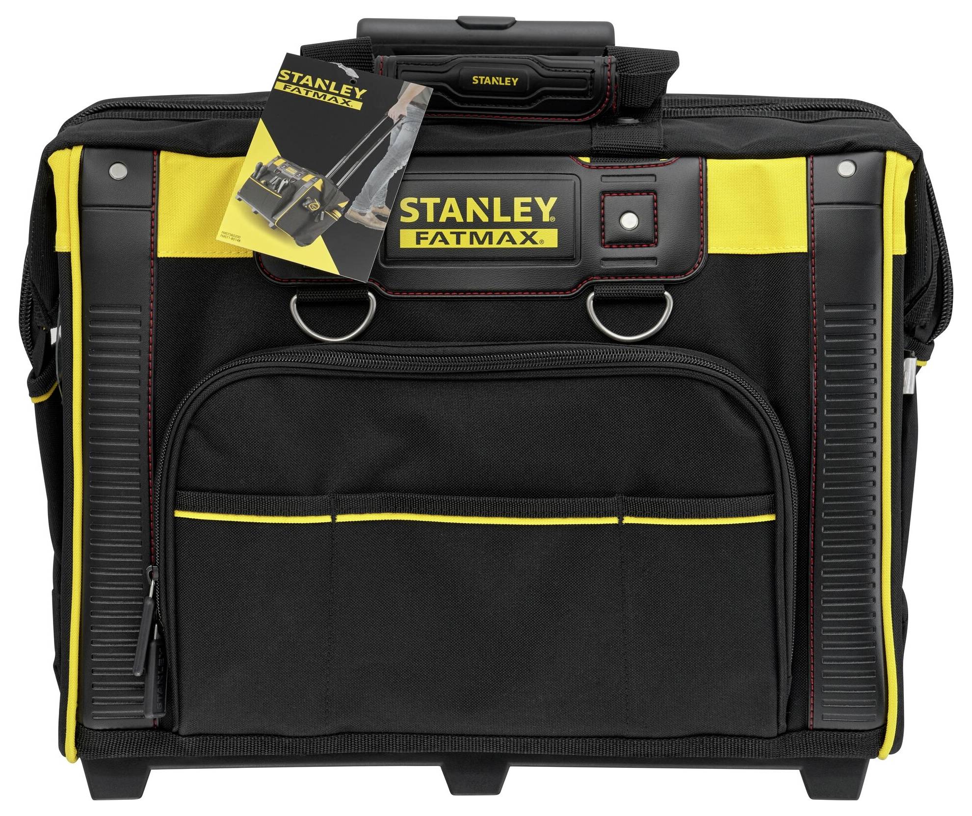 STANLEY FMST1-80148 Werkzeugkoffer unbestückt