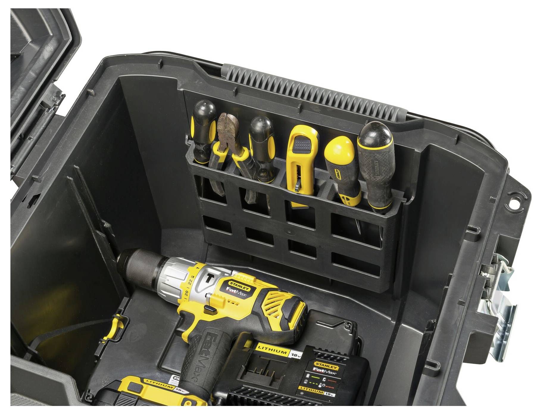 STANLEY FMST1-73601 Werkzeugbox