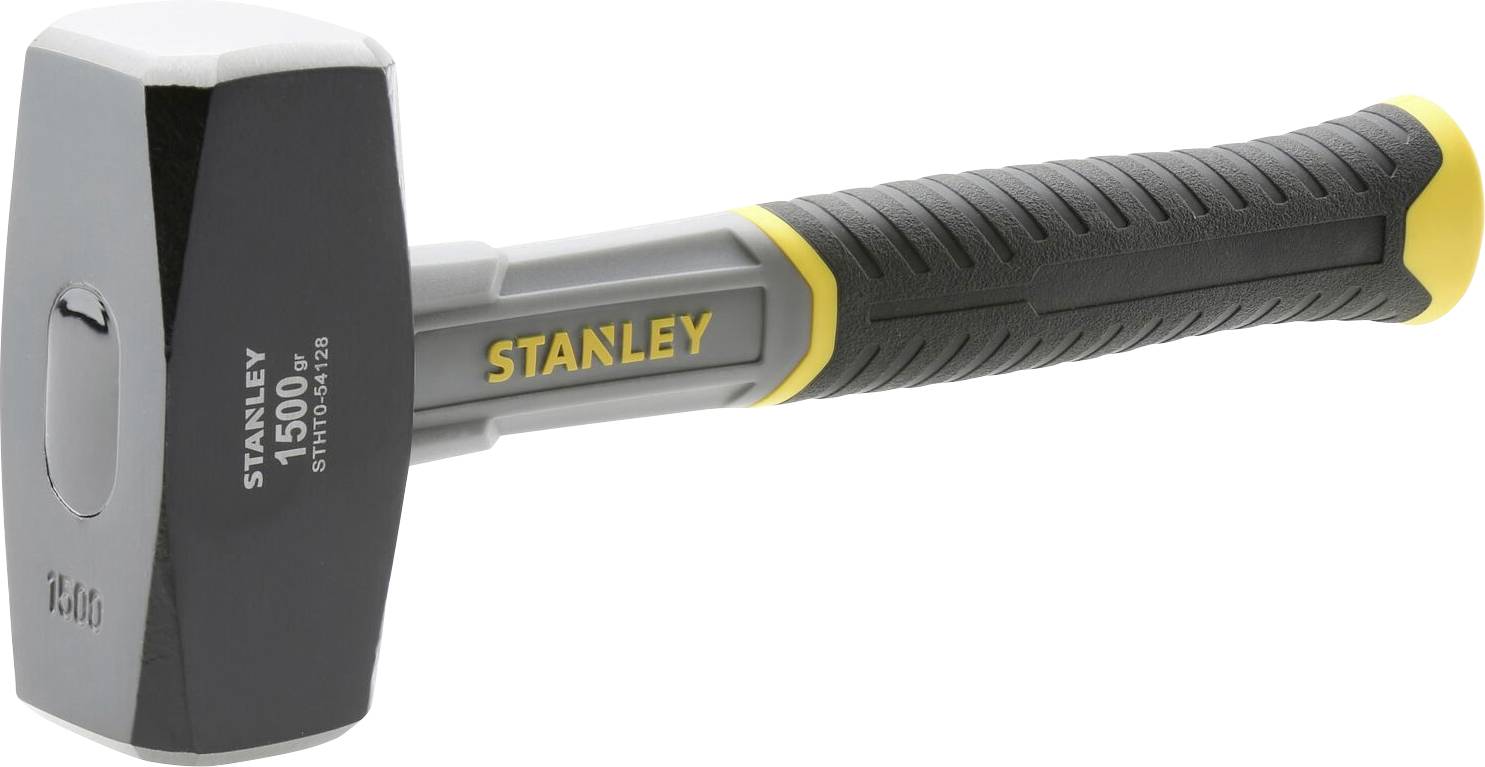 STANLEY STHT0-54128 Fäustel 1641 g 1 St.