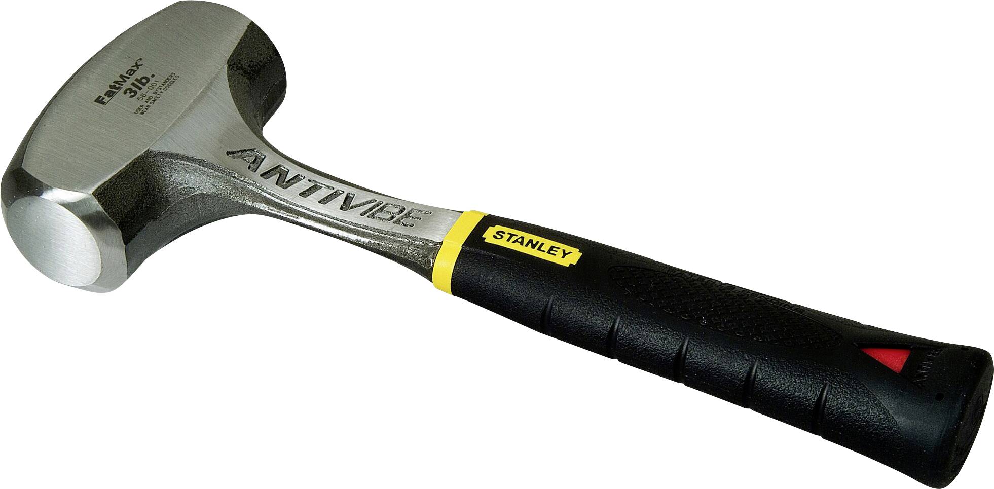 STANLEY 1-56-001 Fäustel 1642g 1St.