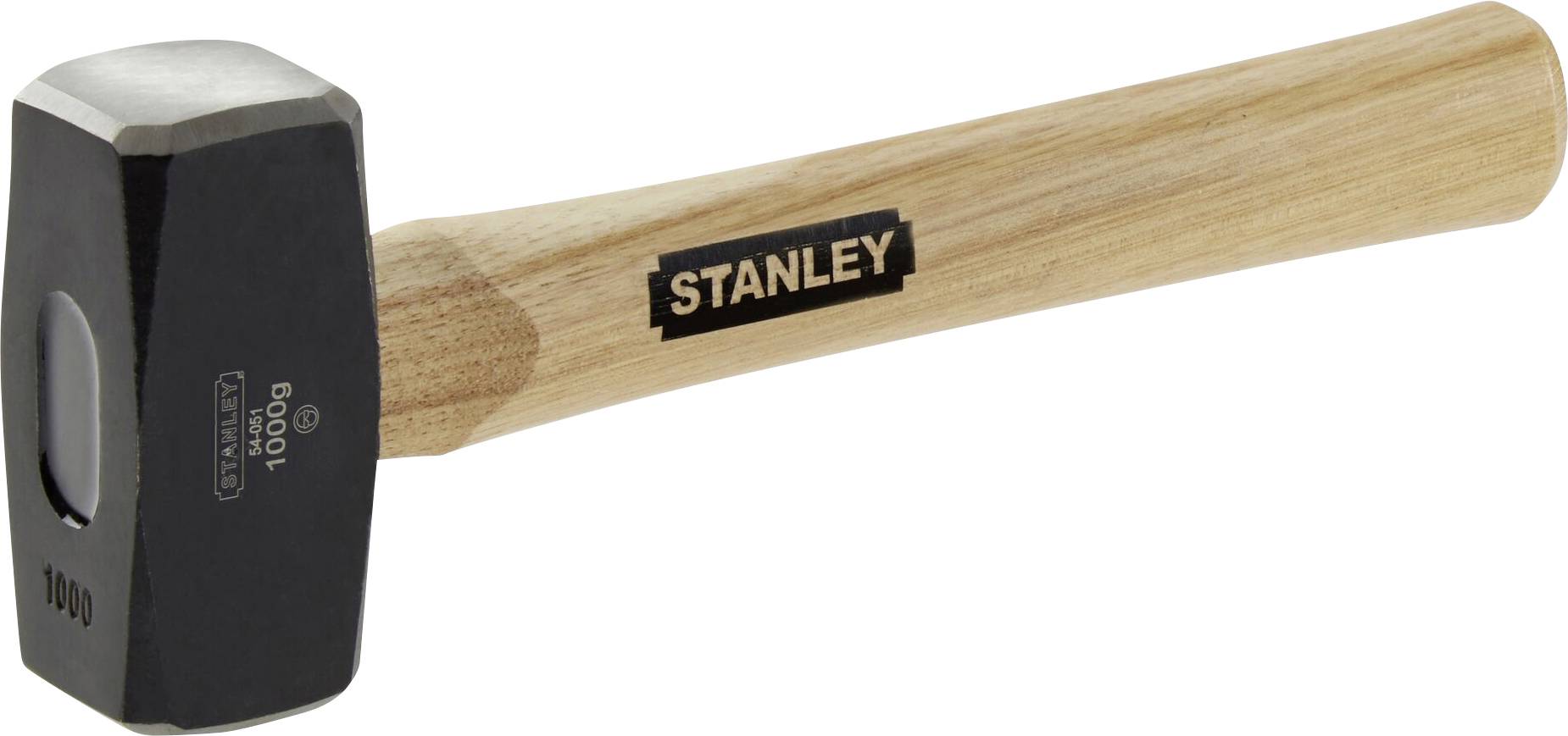 STANLEY 1-54-051 Fäustel 1149 g 1 St.