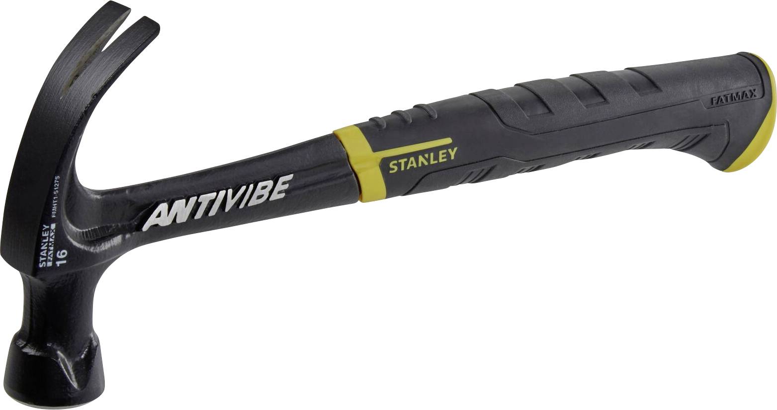 STANLEY FMHT1-51275 Klauenhammer 697g 1St.