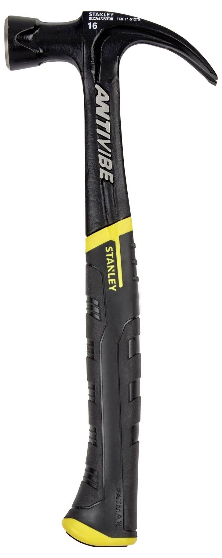 STANLEY FMHT1-51275 Klauenhammer 697g 1St.
