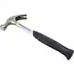 STANLEY 1-51-031 Klauenhammer 814g 1St. STANLEY 1-51-031 Klauenhammer 814g 1St.