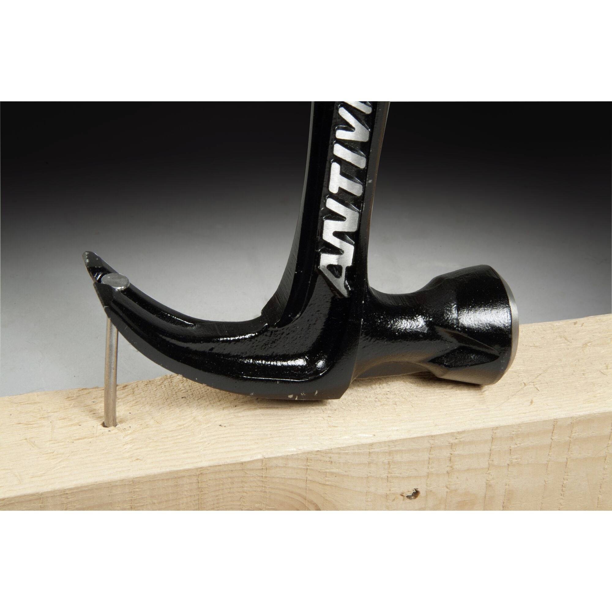 STANLEY FMHT1-51277 Klauenhammer 855 g 1 St.