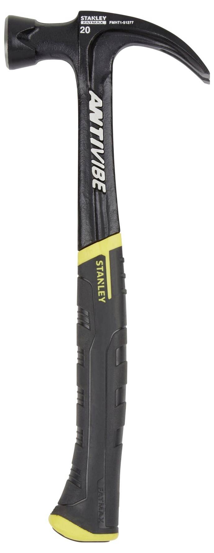 STANLEY FMHT1-51277 Klauenhammer 855 g 1 St.